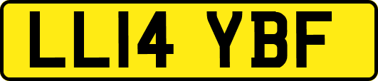 LL14YBF