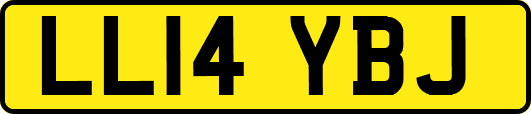 LL14YBJ