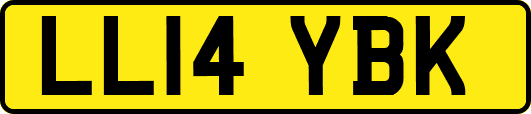 LL14YBK