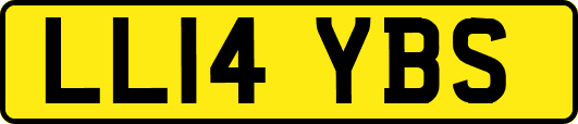 LL14YBS