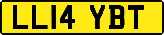 LL14YBT