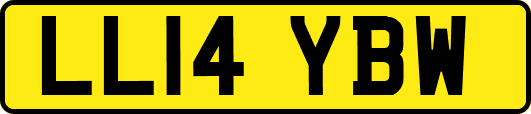 LL14YBW