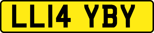 LL14YBY