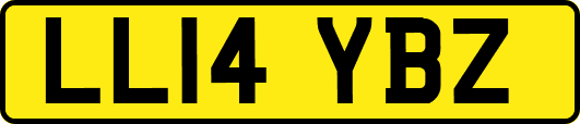 LL14YBZ