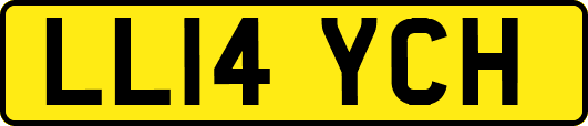 LL14YCH