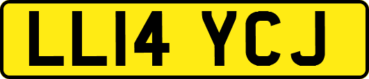 LL14YCJ
