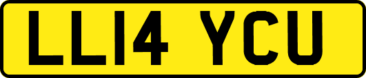 LL14YCU