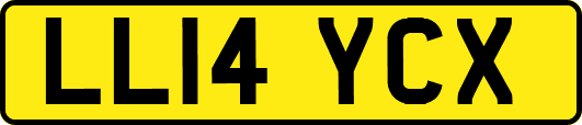 LL14YCX