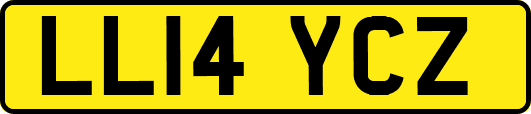 LL14YCZ
