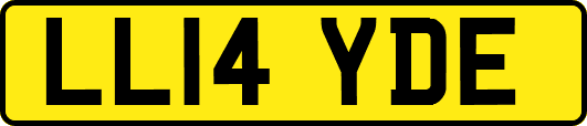 LL14YDE