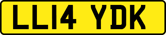 LL14YDK
