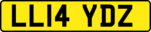 LL14YDZ