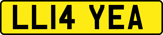 LL14YEA