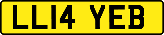 LL14YEB
