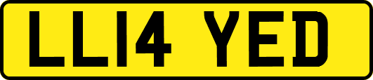 LL14YED
