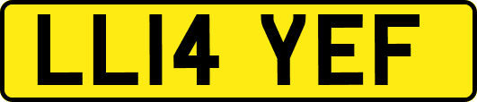 LL14YEF