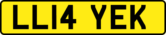 LL14YEK