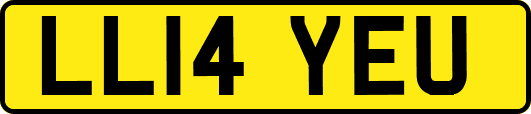 LL14YEU