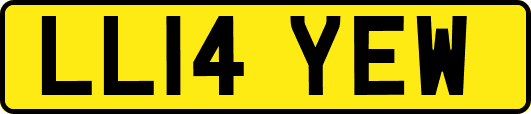 LL14YEW
