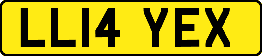 LL14YEX