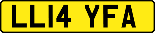 LL14YFA