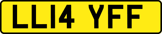 LL14YFF