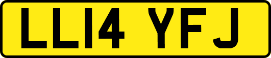 LL14YFJ