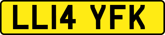 LL14YFK