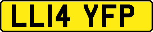 LL14YFP