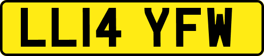 LL14YFW