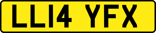 LL14YFX