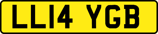 LL14YGB