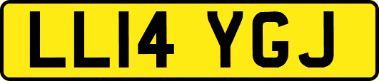 LL14YGJ