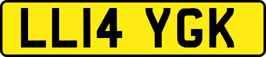LL14YGK