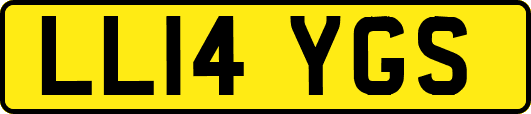 LL14YGS