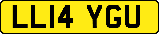 LL14YGU