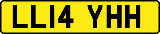 LL14YHH