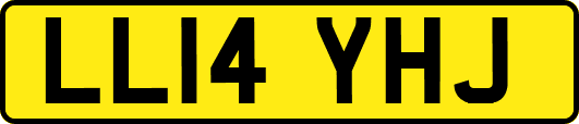 LL14YHJ