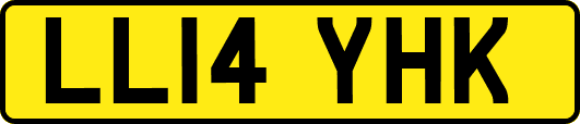LL14YHK
