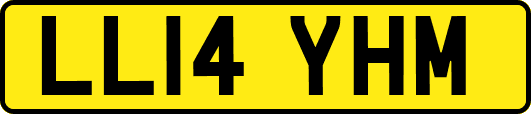 LL14YHM