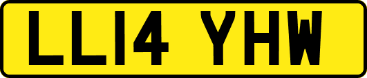 LL14YHW