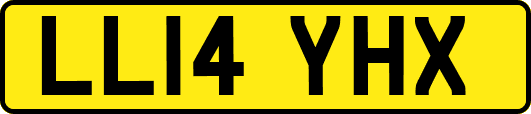 LL14YHX