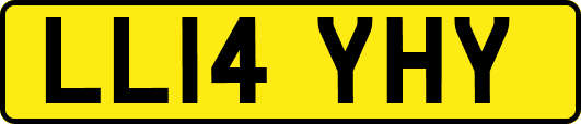 LL14YHY