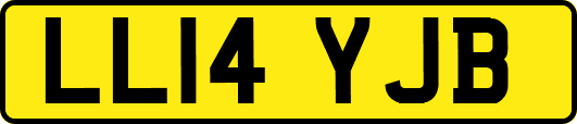 LL14YJB
