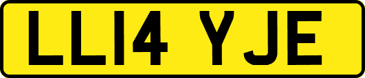 LL14YJE