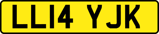 LL14YJK