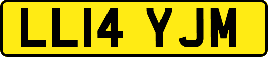 LL14YJM