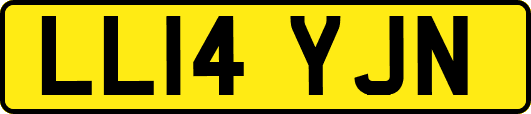 LL14YJN