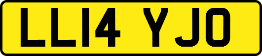LL14YJO