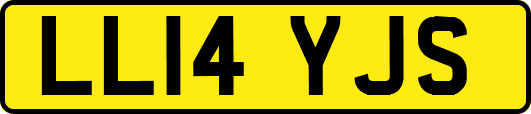 LL14YJS
